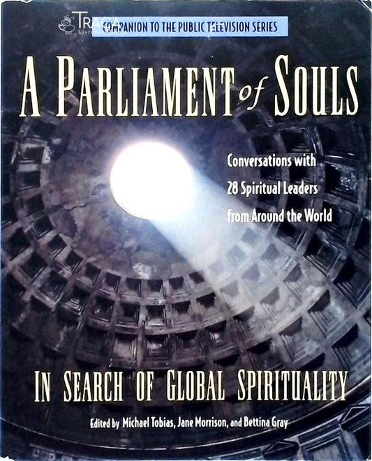 A Parliament Of Souls