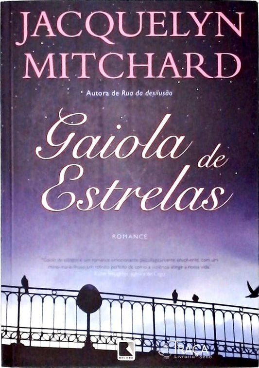 Gaiola de Estrelas