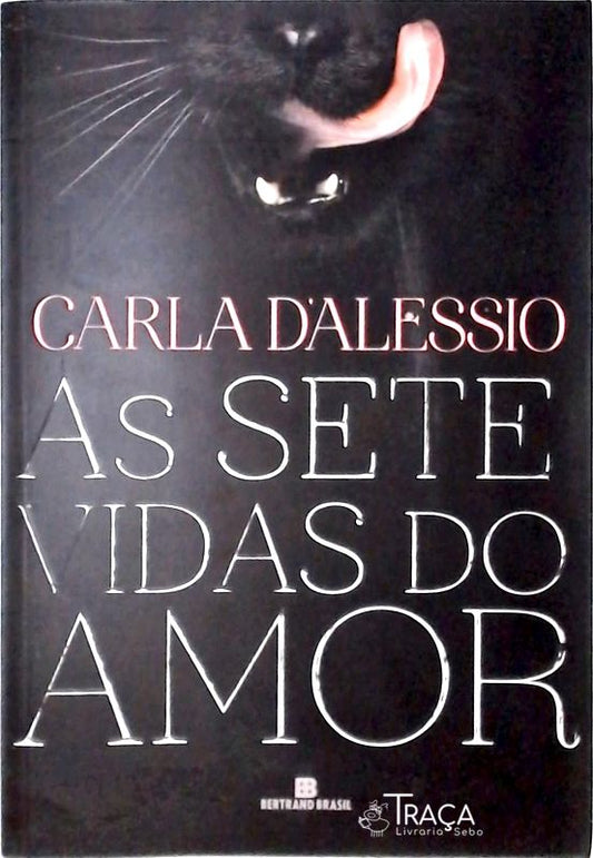As Sete Vidas do Amor