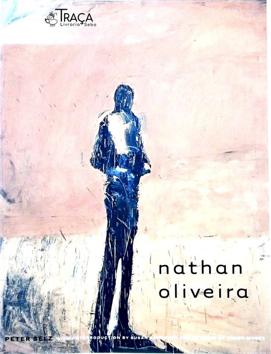 Nathan Oliveira