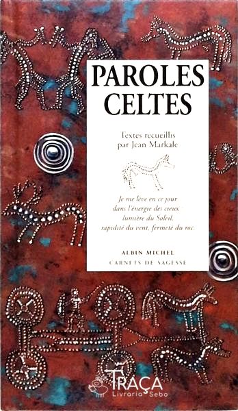 Paroles Celtes