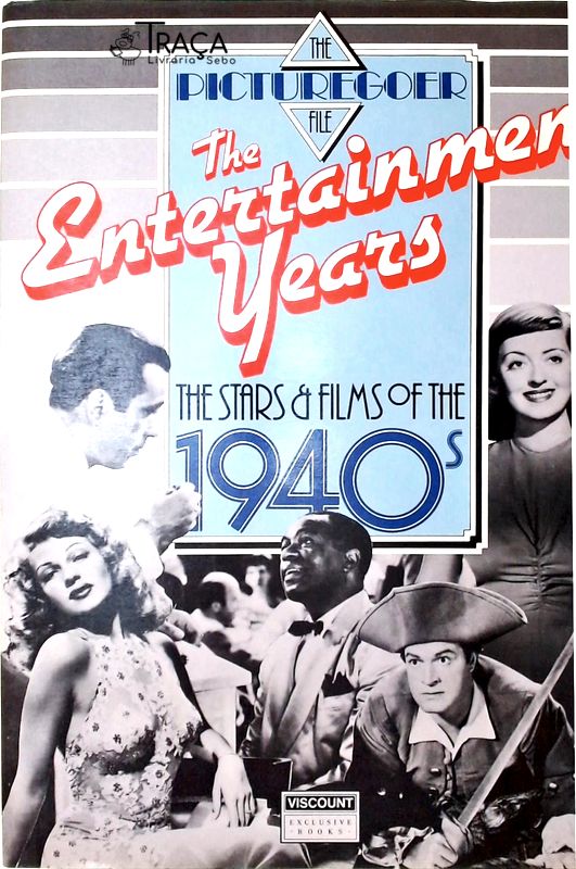 The Entertainment Years
