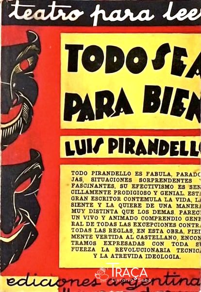 Todo Sea para Bien