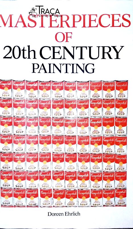 Masterpieces Of 20th Century Painting
