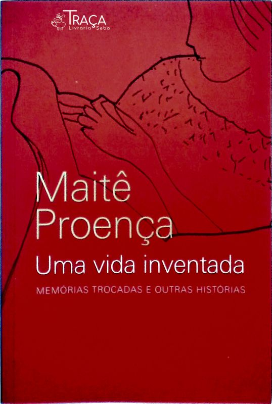 Uma Vida Inventada