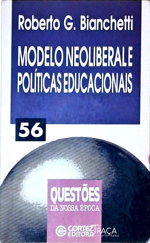 Modelo Neoliberal e Políticas Educacionais