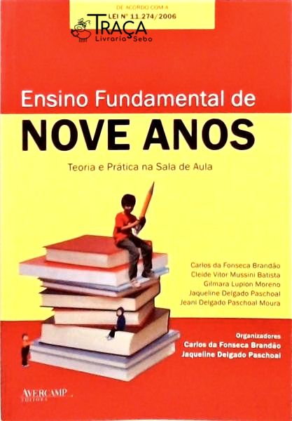 Ensino Fundamental de Nove Anos