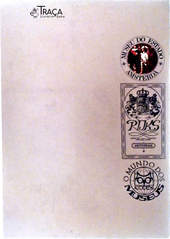 Museu do Estado Amsterdã