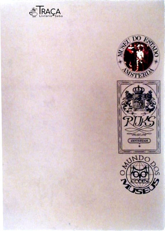 Museu do Estado Amsterdã