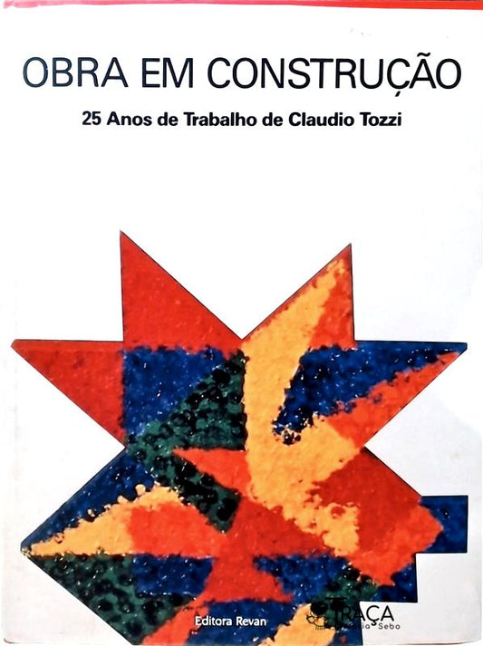 Obra em Construção