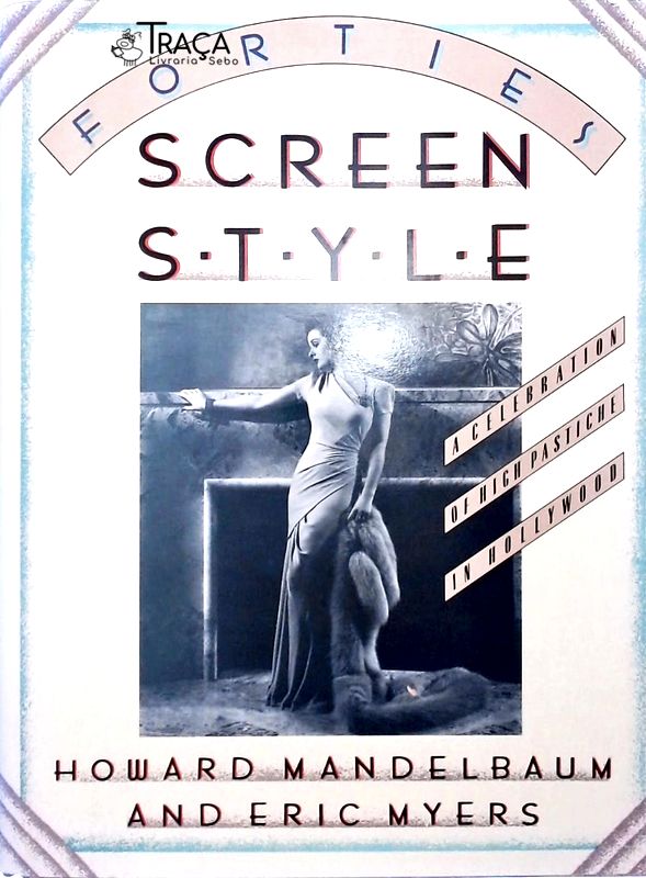 Forties Screen Style