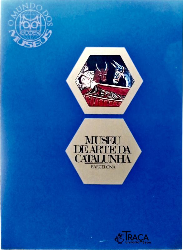 Museu de Arte da Catalunha - Barcelona