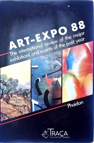 Art - Expo 88