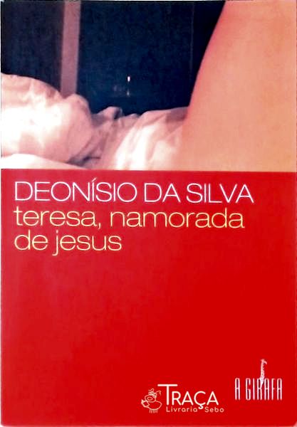 Teresa, Namorada de Jesus