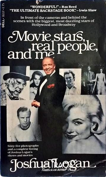 Movie Star - Real People And Me