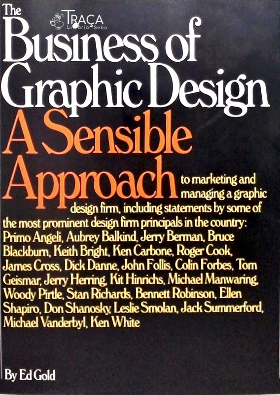 The Business Of Graphic Design