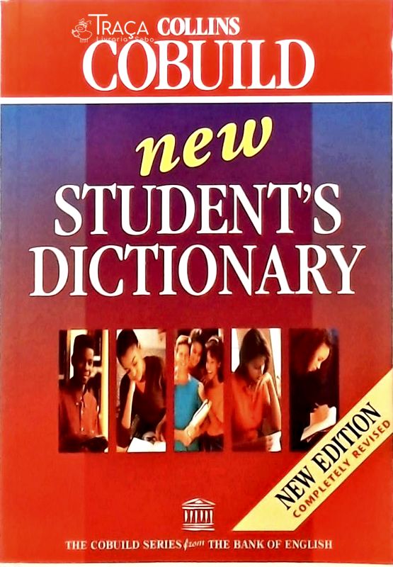 New Students Dictionary