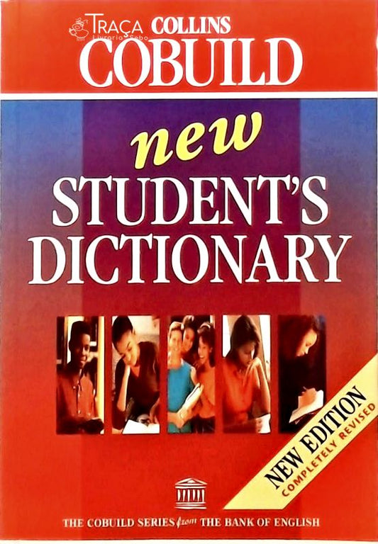 New Students Dictionary