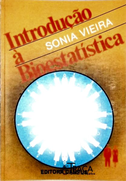Introdução Á Bioestatística