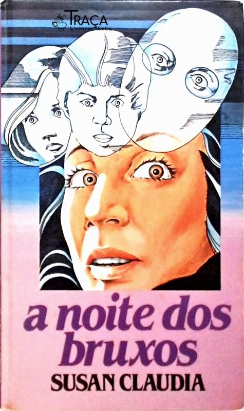 A Noite dos Bruxos