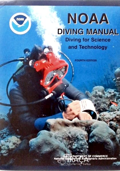 Noaa Diving Manual