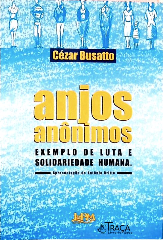 Anjos Anônimos