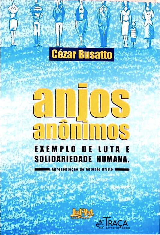 Anjos Anônimos