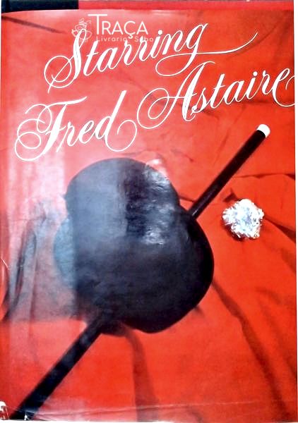 Starring Fred Astaire