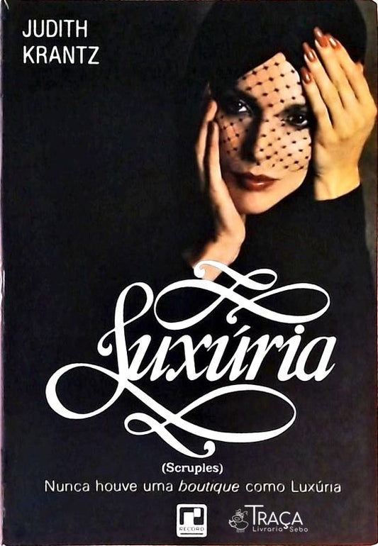 Luxúria