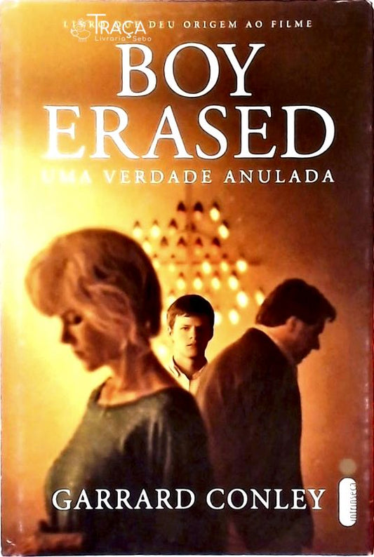 Boy Erased