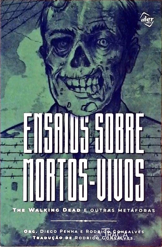 Ensaios sobre Mortos-Vivos