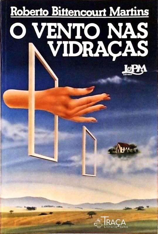 O Vento Nas Vidraças