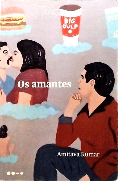 Os Amantes