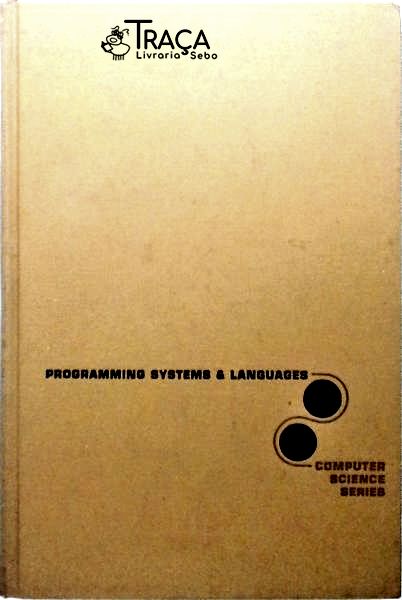 Programming Systems e Languages