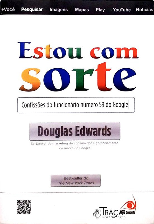 Estou com Sorte