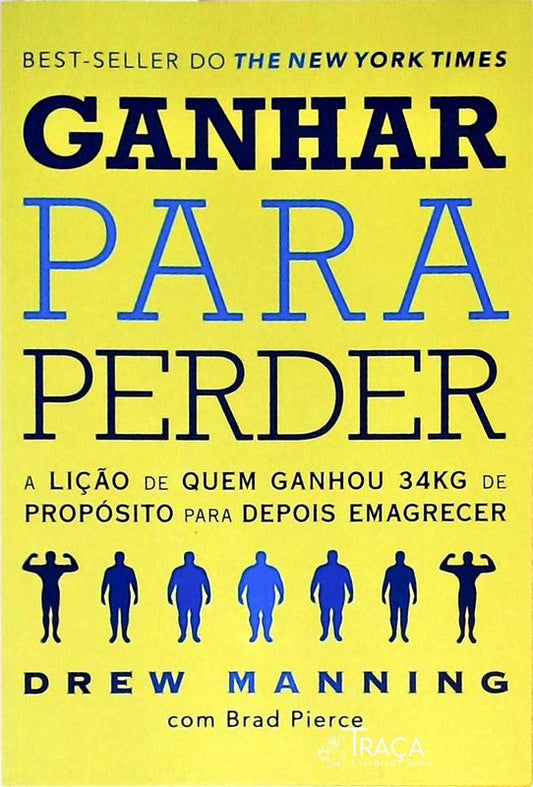 Ganhar para Perder