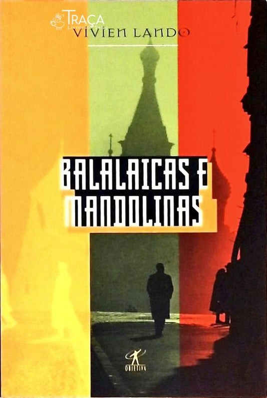 Balalaicas e Mandolinas