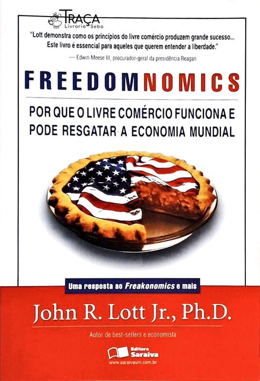Freedomnomics