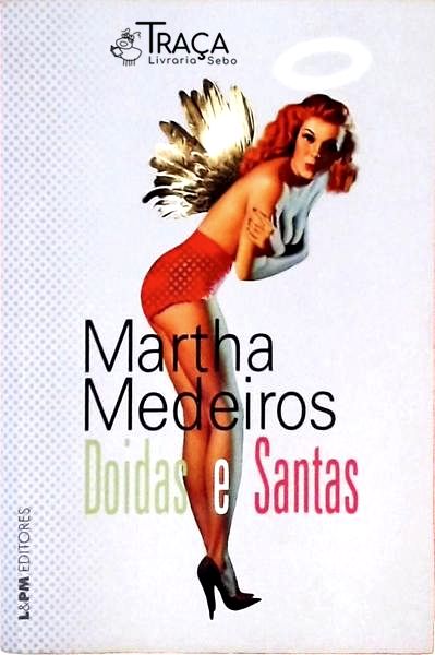 Doidas e Santas