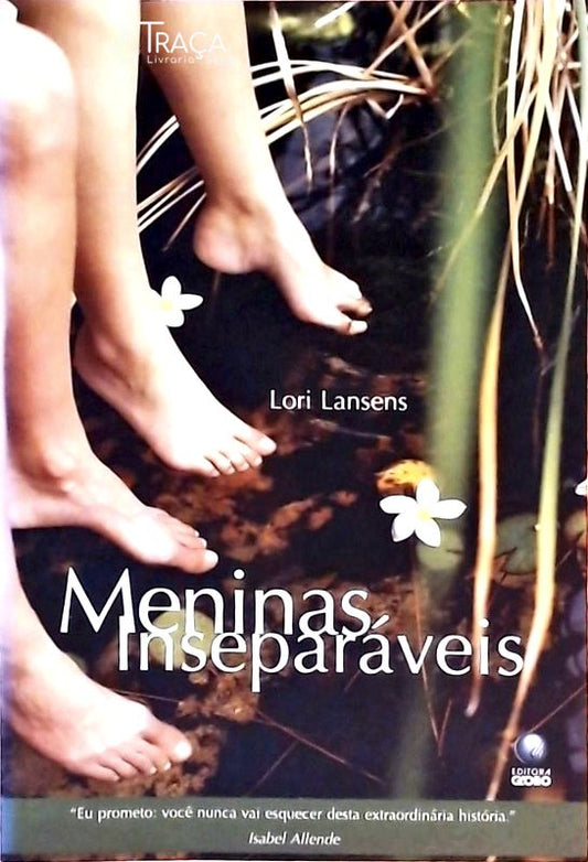 Meninas Inseparáveis