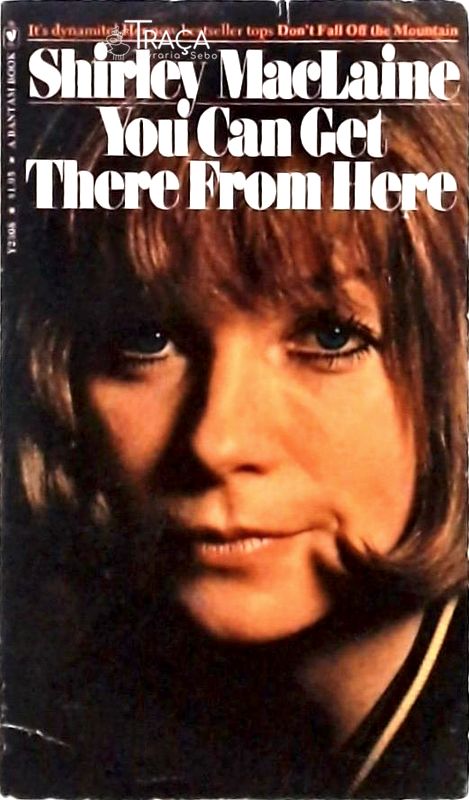 You Can Get There From Here