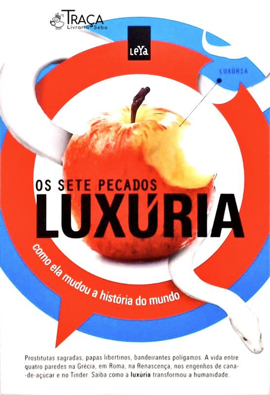 Os Sete Pecados - Luxúria