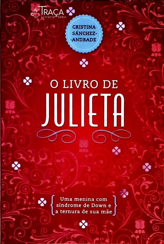 O Livro de Julieta