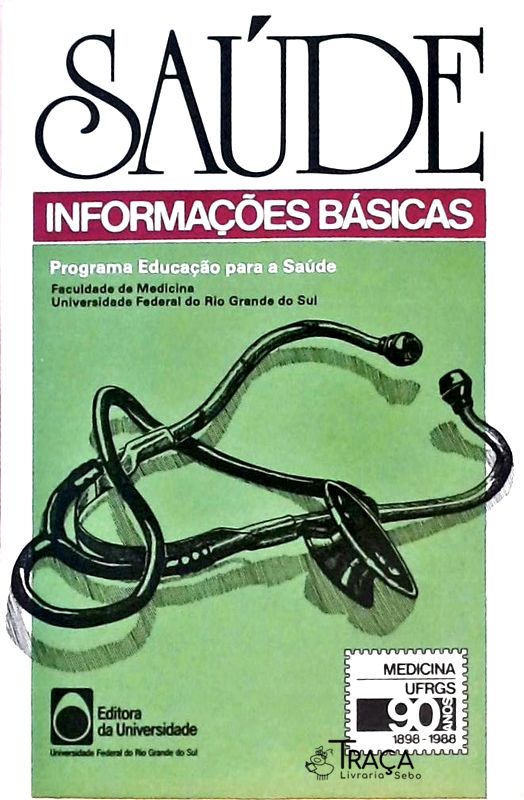Saúde - Informações Básicas