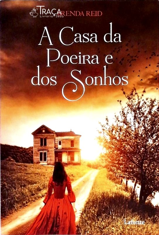 A Casa Da Poeira E Dos Sonhos