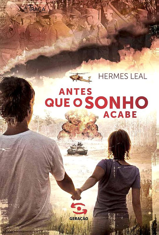 Antes Que o Sonho Acabe