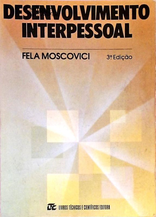 Desenvolvimento Interpessoal