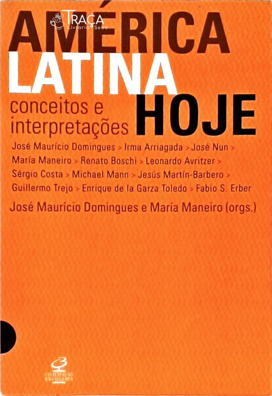 América Latina Hoje