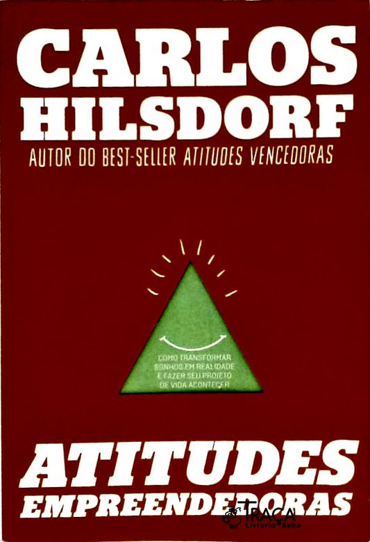 Atitudes Empreendedoras