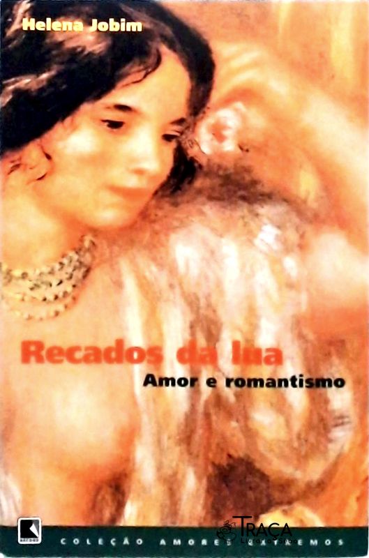 Recados da Lua
